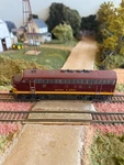 Ho Athearn Genesis G2024 F-3A Soo Line #2200-A. Dcc And Sound Equipped. Iob.. Fixed Price $149.00.