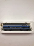 Vintage Ihc Ho Baltimore & Ohio Locomotive Dummy Diesel M585 Fm Nos. Fixed Price $24.95.