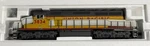 Mth Premier Union Pacific SD40-2 Non-powered Diesel Engine Dummy! Scale Up. Fixed Price $299.99.