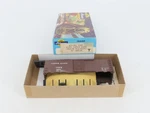 Ho Scale Athearn Bev-bel Kit #1432 Copr Copper Range 40' Box Car #4024. Fixed Price $24.95.