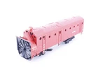 Athearn X1505 Ho Rotary Snow Plow Great Northern (gn) X-1505. Fixed Price $36.41.