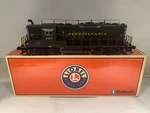 Lionel Legacy Pennsylvania GP9 Diesel Engine 2433401 ***see Pictures & Read***. Fixed Price $350.00.