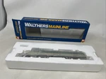 Walthers 910-9106 Southern Alco DL-109 Diesel Locomotive #6400 Nib. Fixed Price $149.99.