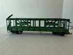 Usa Trains R17231 G Scale Auto Carrier Northern Pacific. Fixed Price $90.75.