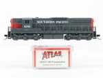 Scale Atlas 53511 Sp Southern Pacific SD9 Diesel Locomotive #4341. Fixed Price $158.95.