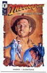 Indiana Jones And The Arms Of Gold #1 (dark Horse Comics 1994) GB3808-BOX. Fixed Price $5.00.
