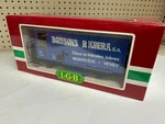 Lgb 4029 Boissons Riviera S.a. Boxcar Montreux - Vevey W Original. Fixed Price $49.00.