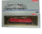 Marklin Digital H0 Br 120.1 Electric Locomotive Red 3654 W/ Box & Paperwork Htf. Fixed Price $127.46.