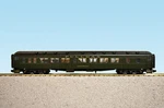 Usa Trains R32048 Pullman Passenger Car Santa Fe The Chief Sleeper #4 Centrail. Fixed Price $318.95.