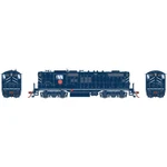 Athearn ATHG30625 GP18 Missouri Pacific #512 Locomotive Ho Scale. Fixed Price $199.99.