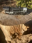 Bachmann Spectrum # 8003 Locomotive. Fixed Price $145.00.
