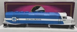 Mth O-gauge MT-2146LP Emd FP-45 Electro Motive Demonstrator #169 W/PS1.0 Lnib. Fixed Price $299.99.