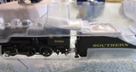 Bachmann 7080 Ho Southern Pacific Alco 2-6-0 Steam Locomotive W/sound & Dcc. Fixed Price $225.00.