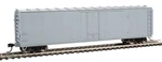 Walthers Ho Scale 50' Pc&f Insulated Boxcar Undecorated 910-2800. Fixed Price $28.92.