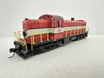 Proto 1000 By Walthers Ho RS2 Loco 920-351119 Cgw #51 Green Bay Route #301. Fixed Price $139.99.