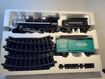 Lionel Gauge #62050 Battery Operating Set Ob, Instruction.. Fixed Price $59.95.
