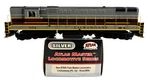 Atlas Ho Scale 7805 Lackawanna Train Master Ph 1B Diesel Engine #854. Fixed Price $175.49.