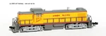 Scale Kato Union Pacific Alco Diesel Locomotive (176-4403 Up #1291). Fixed Price $90.00.
