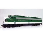 Rapido 28534 Ho Emd E8A Southern Railway 2925R Crescent Scheme Dcc With Sound. Fixed Price $318.95.