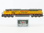 Scale Kato 176-5609 Up Union Pacific Emd SD90/43MAC Diesel #8039 Dcc Ready. Fixed Price $126.95.