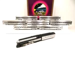Mth MT-3016L Nyc Empire State Express Complete Set W/proto Nib 13092. Fixed Price $1151.99.