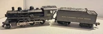 Railking By Mth Scale 2-6-0 Steam Engine Baltimore & Ohio #946. Fixed Price $149.99.