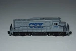 Scale Arnold Csx GP-30 Diesel Locomotive 5908 C56039. Fixed Price $49.99.