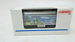 Marklin Ho Scale #4415.054 Steiermarkwagen Boxcar, Excellent, Boxed. Fixed Price $29.99.