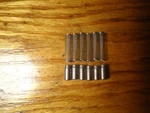 Lionel 1661-29 Motor Brushes And 224E-101 Coil Springs For Steam. Fixed Price $10.49.