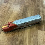 Athearn Sante Fe Locomotive Powered 75 33221. Fixed Price $24.99.