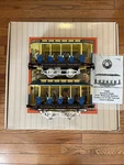 + Lionel 6-13113 Standard Gauge 1100 Summer Trolley Trail Car Rapid Transit. Fixed Price $495.00.