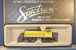 Jp Ho Spectrum 81105 Bethlehem Steel Ge 70 Ton Diesel Locomotive #43. Fixed Price $75.00.