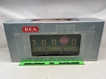 Railway Express Agency REA-42105 Caboose Scale. Fixed Price $100.00.