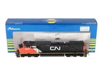 Athearn 78060 Ho Scale Canadian National 9-44CW Diesel Locomotive #2616 W/dcc Ln. Fixed Price $144.49.