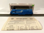 Bachmann GEU36B Conrail No. 3091 Diesel Locomotive - New In Box. Fixed Price $50.00.