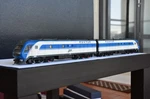 Bachmann China Railway DF11G 0001/0002 Diesel Locomotive Ultra Rare. Fixed Price $199.00.