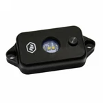 Baja Designs Universal Amber Led Dome Light With Switch Jeep Ford Gm Sxs. Fixed Price $77.95.