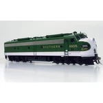 Rapido Trains 28537 Ho Crescent Emd E8A Diesel Locomotive Dcc & Sound #6916F. Fixed Price $290.52.