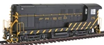 Walthers Ho Proto 2000 40820 H10-44 Slsf Frisco #276 Dc/dcc Sound New. Fixed Price $289.98.