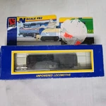Scale Life-like Train Locomotive 7927 FB2 Undercoated Unpowered Toy. Fixed Price $49.99.