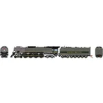 Athearn ATHG88310 FEF-2 4-8-4 Union Pacific Locomotive #830 Ho Scale. Fixed Price $552.49.