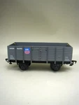 Coastal Express G-scale Union Pacific Gondola By Eztec/scientific Toys Ltd.. Fixed Price $22.50.