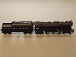 Lionel New York Central Hudson Locomotive & Tender Set 6-8206 W/ Original Box!. Fixed Price $299.99.