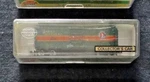 Model Power No. 3702 Scale Box Car Great Northern #gn 46006 Collector's. Fixed Price $15.50.