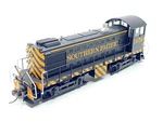 Atlas Ho Scale S-4 Dc Master Silver Southern Pacific #1474 10003824. Fixed Price $155.96.