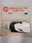 Acme 8501 Railroad & Race Track Cleaning Fluid (aj's). Fixed Price $9.34.