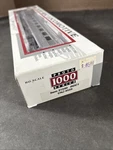 Cnj #559 Proto 1000 Series Ho Scale Item #31240 Budd RDC1 Locomotive New Open. Fixed Price $125.96.
