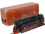 Lgb Gauge - Item No. 20811 Steam Locomotive BR99 Harzbulle Top Ovp Limited. Fixed Price $3682.75.