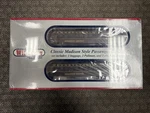 + Williams Gauge 43465 Pennsylvania Tuscan 60 Ft Madison Car Passenger Set. Fixed Price $250.00.