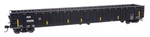 Walthers 910-6457 Ho Aok 68' Railgon Gondola Ready To Run #35050. Fixed Price $36.99.